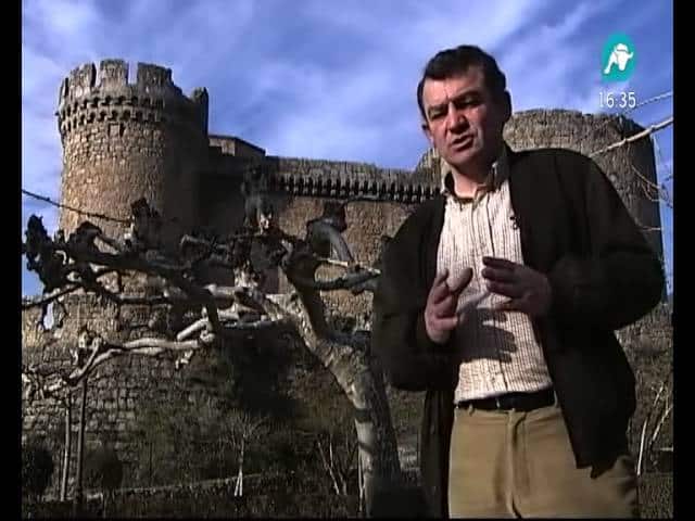 Descubriendo la Joya de Avila: Un Viaje Inolvidable al Castillo de Mombeltrán