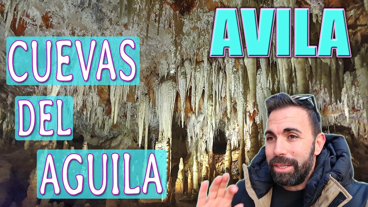 Cuevas del Cerro del Águila