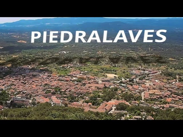 Descubre la Magia de la Presa del Horcajo en Piedralaves: La Atracción Turística Escondida
