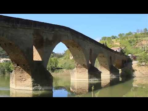El Puente Románico: Patrimonio de la Arquitectura Medieval que Atraviesa el Tiempo El Puente Románico: Patrimonio de la Arquitectura Medieval que Atraviesa el Tiempo
