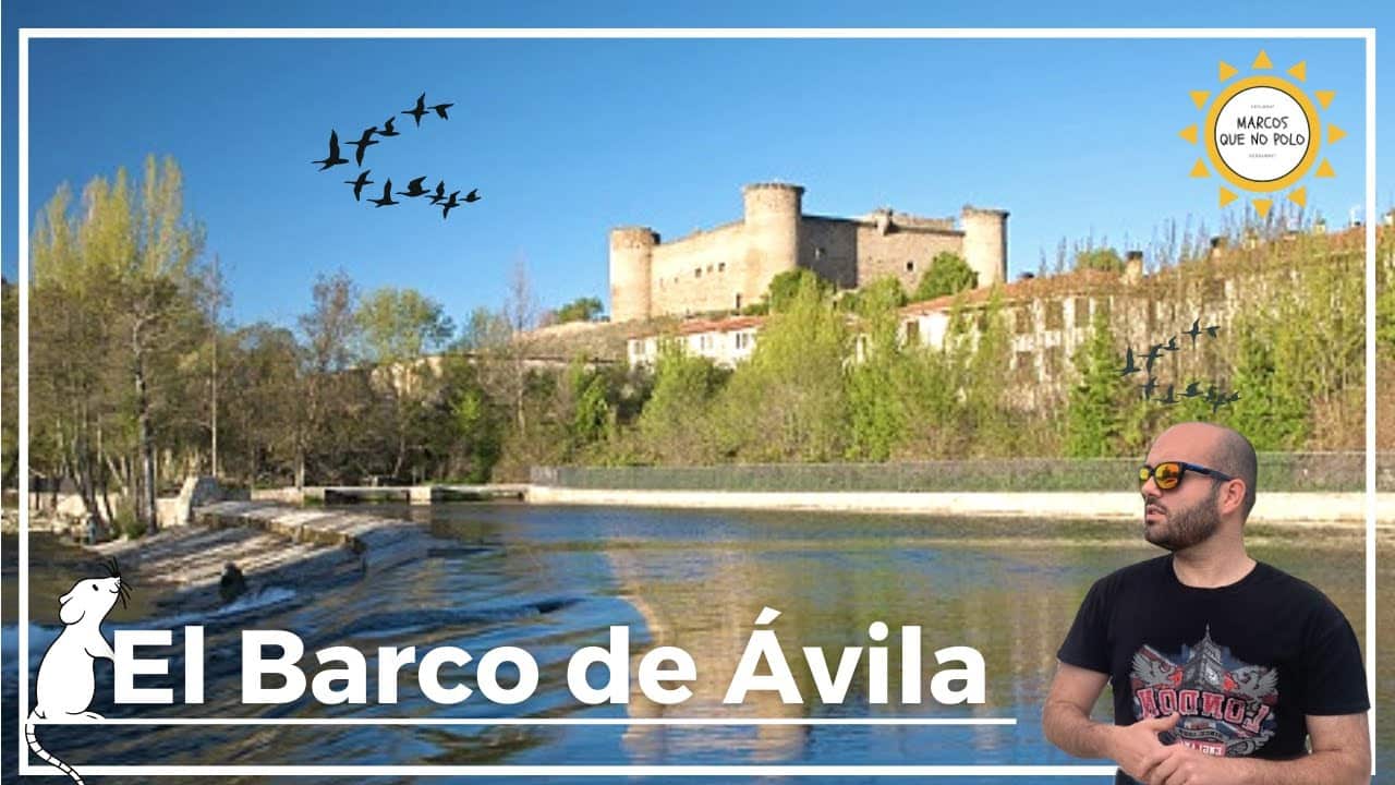 Descubre El Barco de Ávila: Guía Esencial Para Explorar Sus Joyas Ocultas