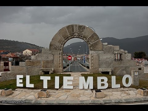 El Tiemblo: Un Paraíso Oculto en Ávila Que No Querrás Perderte