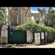 Albergue Turístico San Antón	Atracción turística