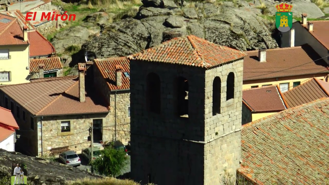 Descubre El Castillo de El Mirón: La Joya Oculta de las Atracciones Turísticas