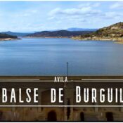 Embalse de El Burguillo	Reservoir