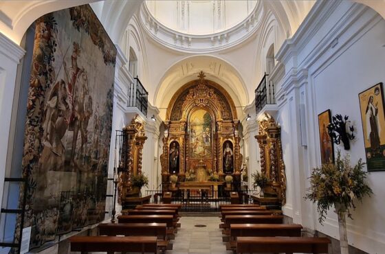 Descubre la Ermita de San Esteban: Un Tesoro Escondido de la Iglesia Católica Descubre la Ermita de San Esteban: Un Tesoro Escondido de la Iglesia Católica